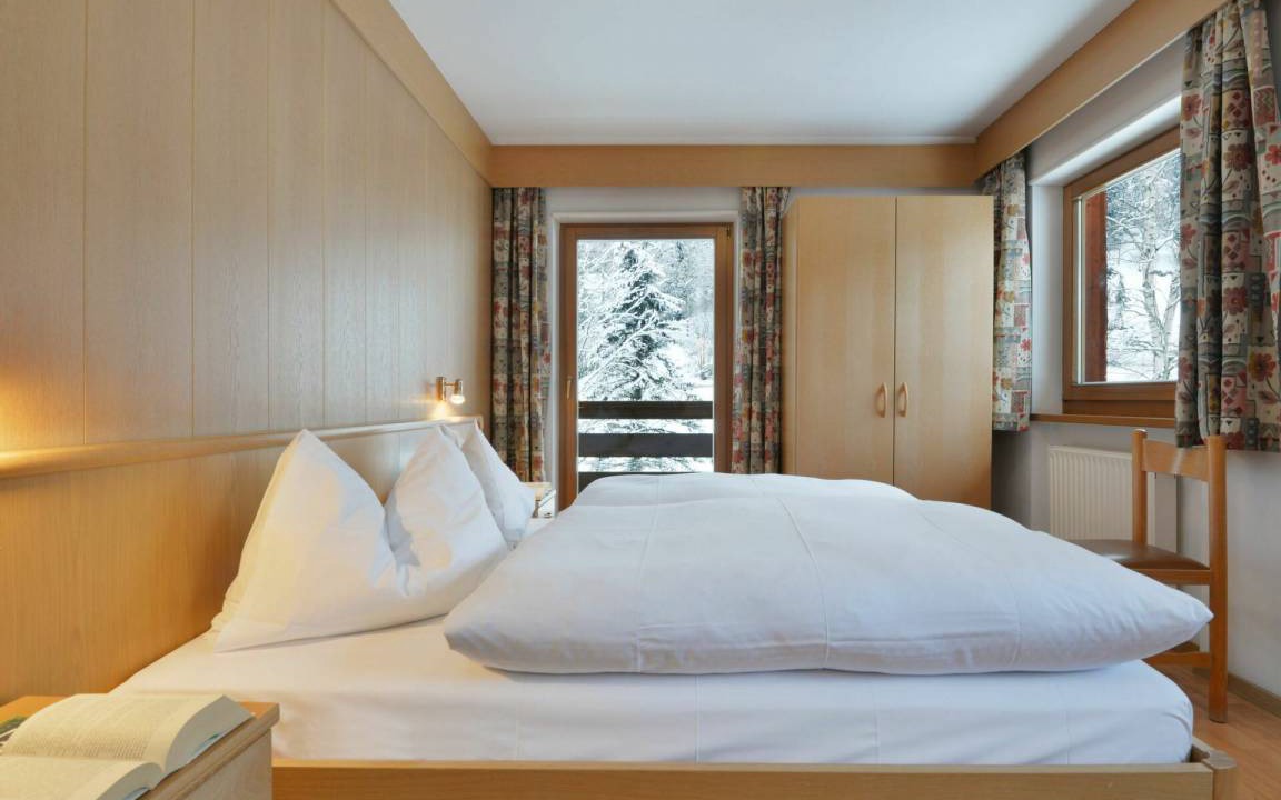 Photo of Bedroom in Fontanazzo