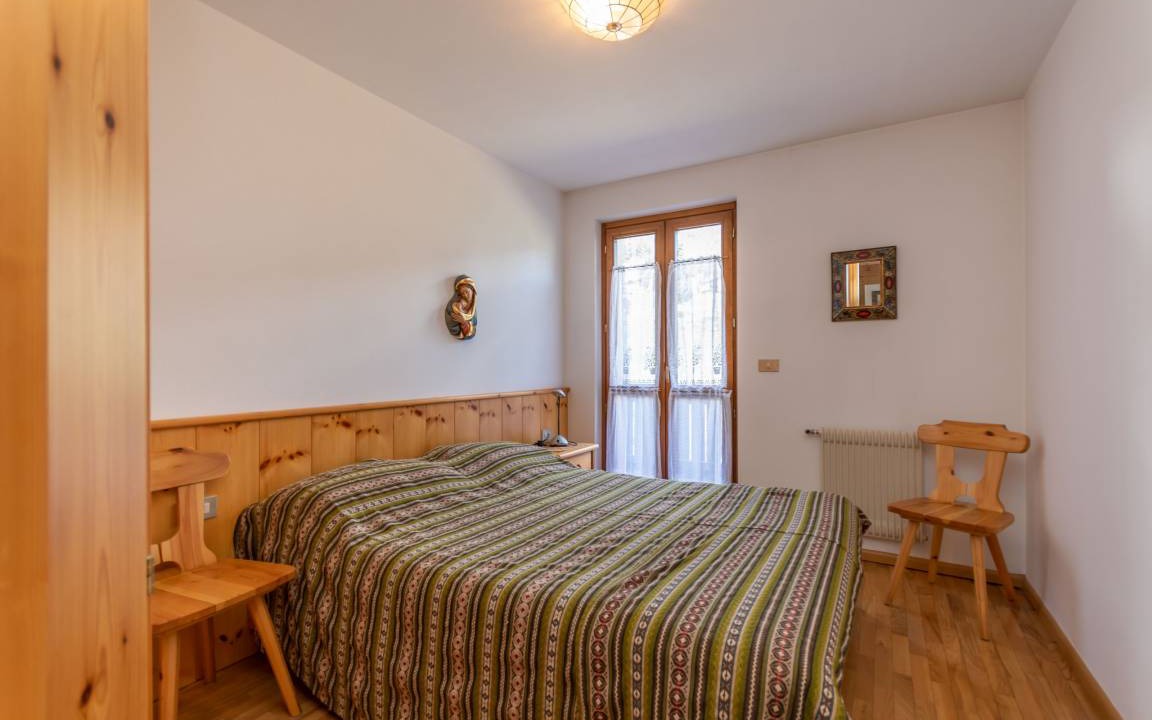 Photo of Bedroom in Soraga