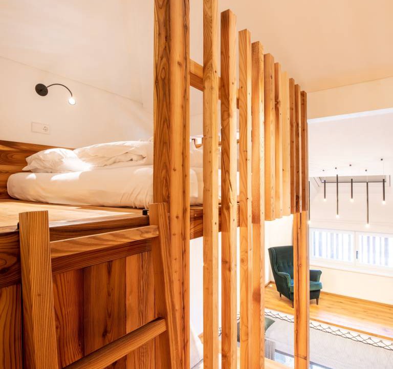 Photo of Bedroom in Postal