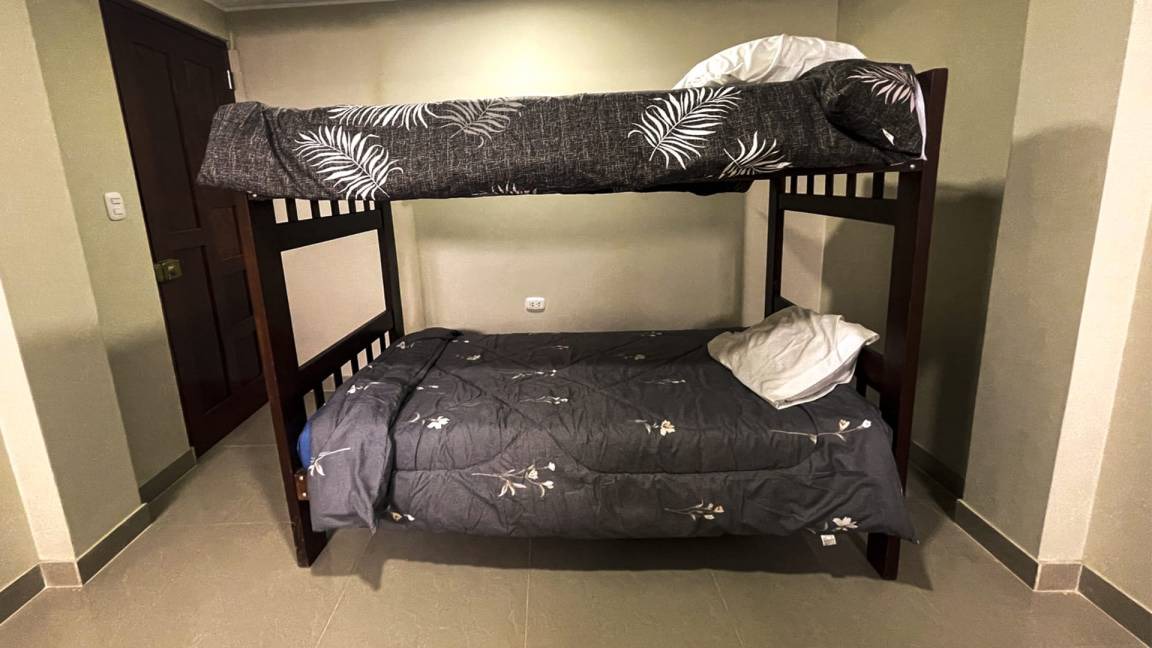 Photo of Bedroom in Chachapoyas