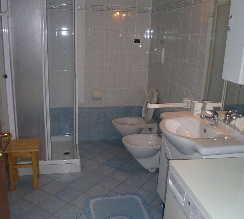 Photo of Bathroom in Barco
