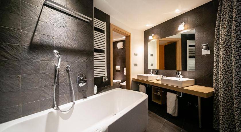 Photo of Bathroom in Trento Old Town