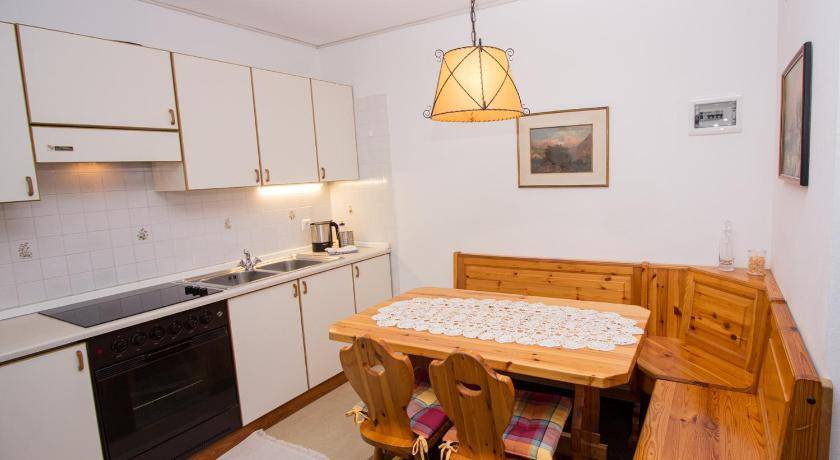 Photo of Kitchen in Carezza