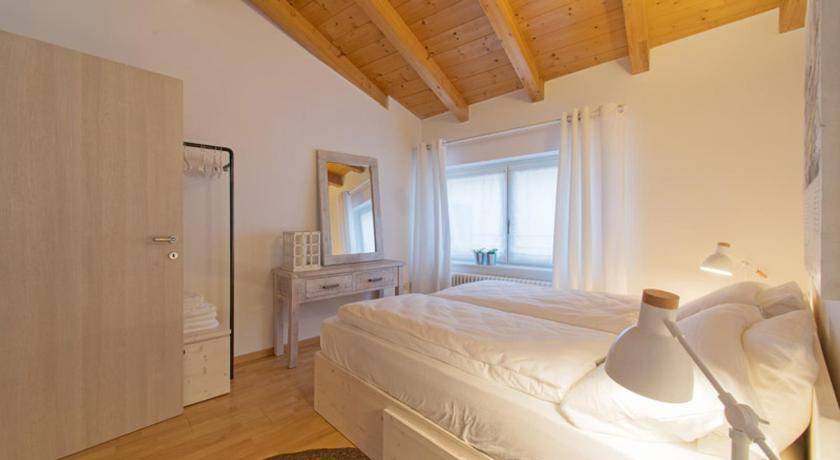 Photo of Bedroom in Trento Old Town