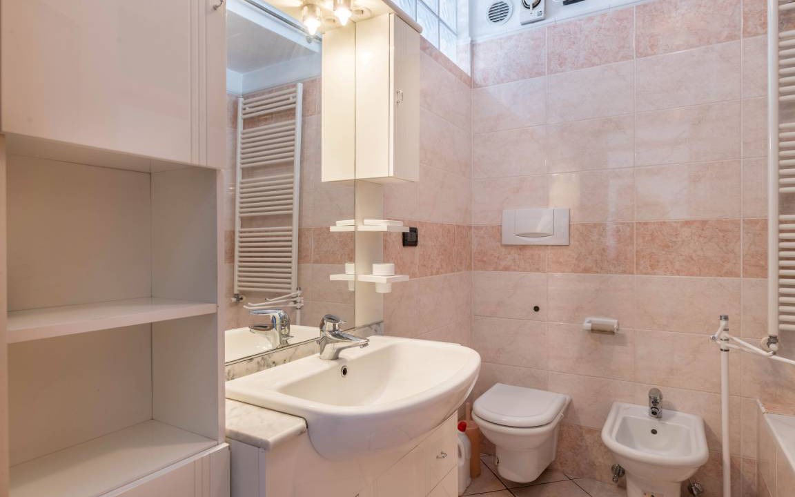 Photo of Bathroom in Baselga di Pine