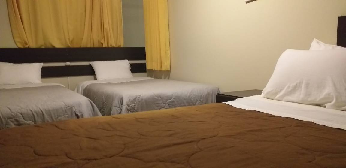 Photo of Others in Aguas Calientes