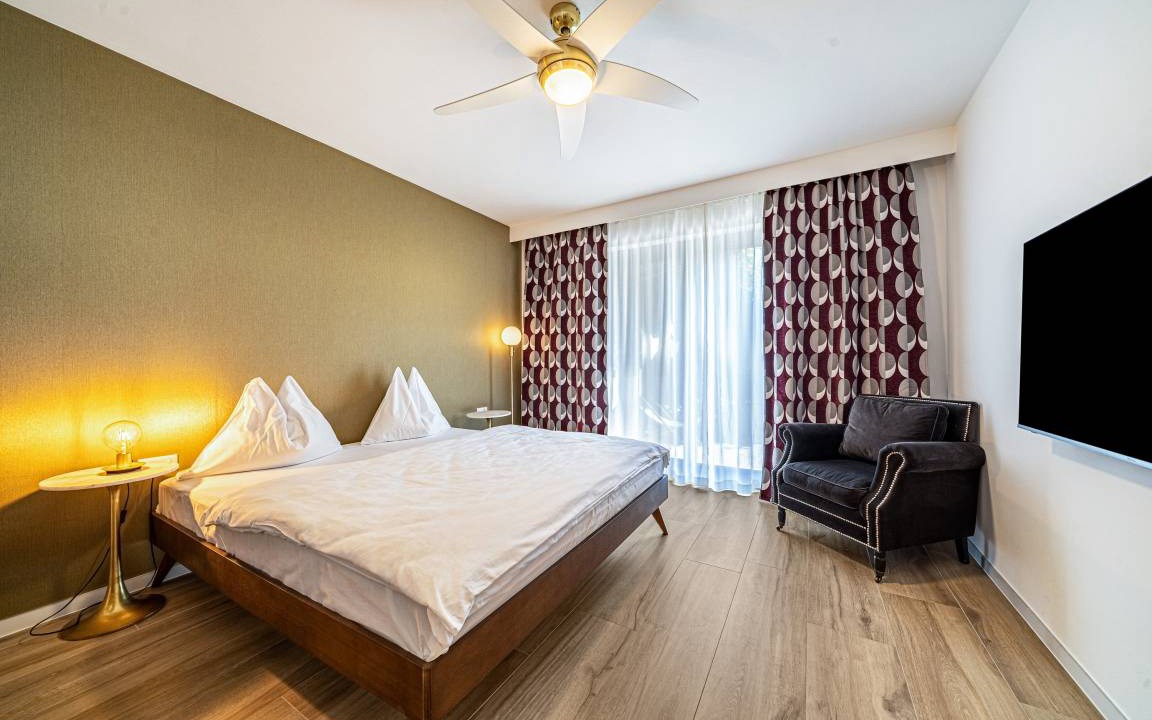 Photo of Bedroom in Lana