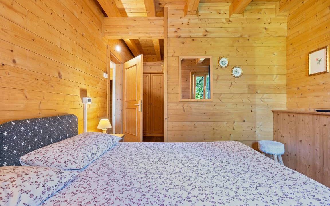 Photo of Bedroom in Brentonico