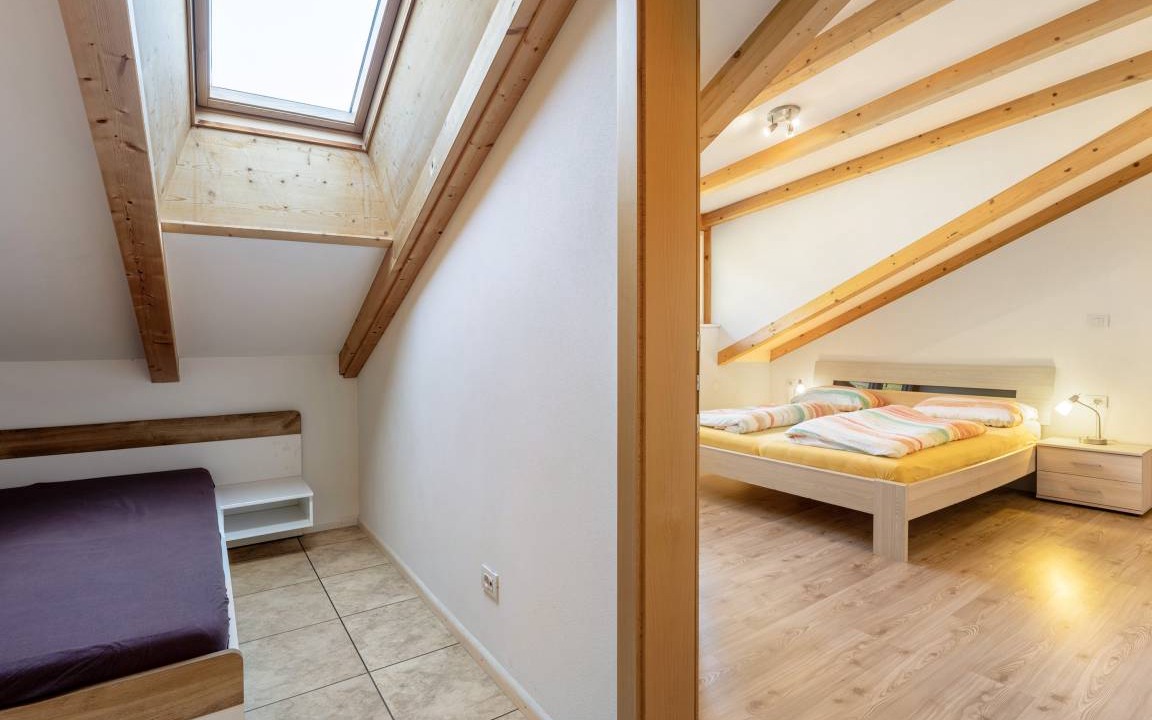 Photo of Bedroom in Termeno Sulla Strada del Vino