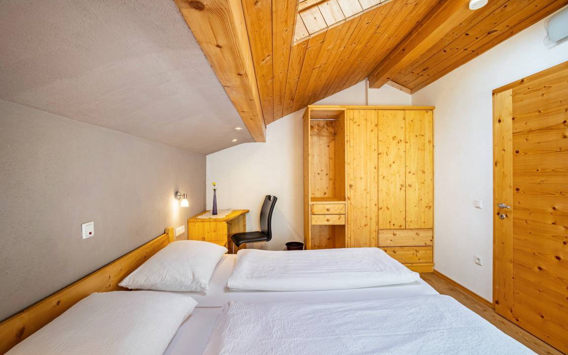 Photo of Bedroom in Brennero