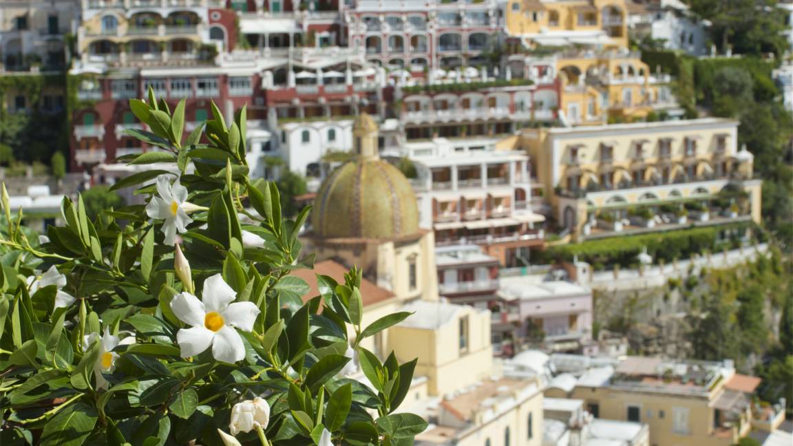 Photo of Others in Positano