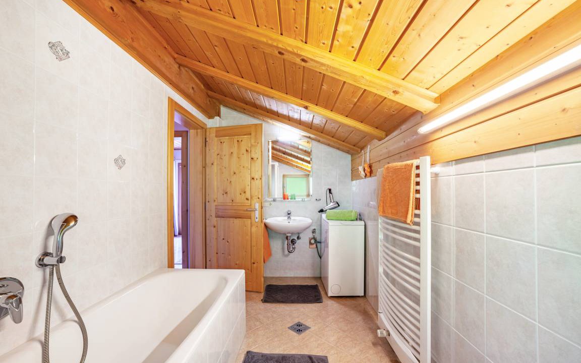 Photo of Bathroom in San Pancrazio