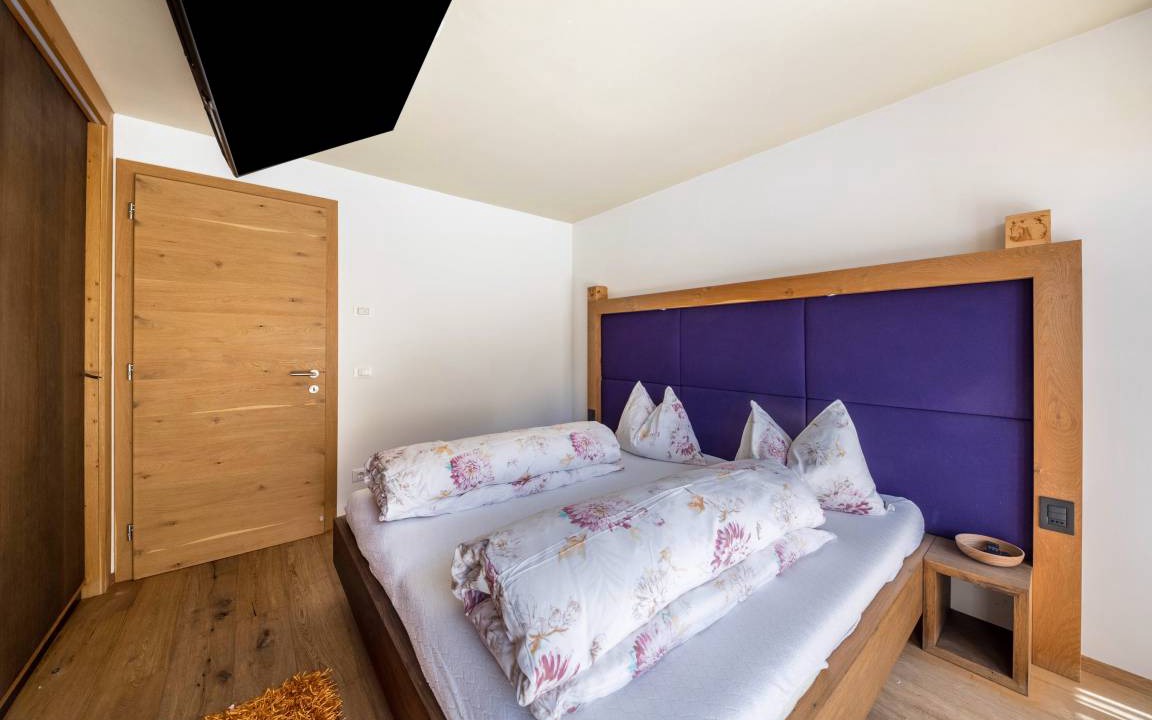 Photo of Bedroom in Nova Levante