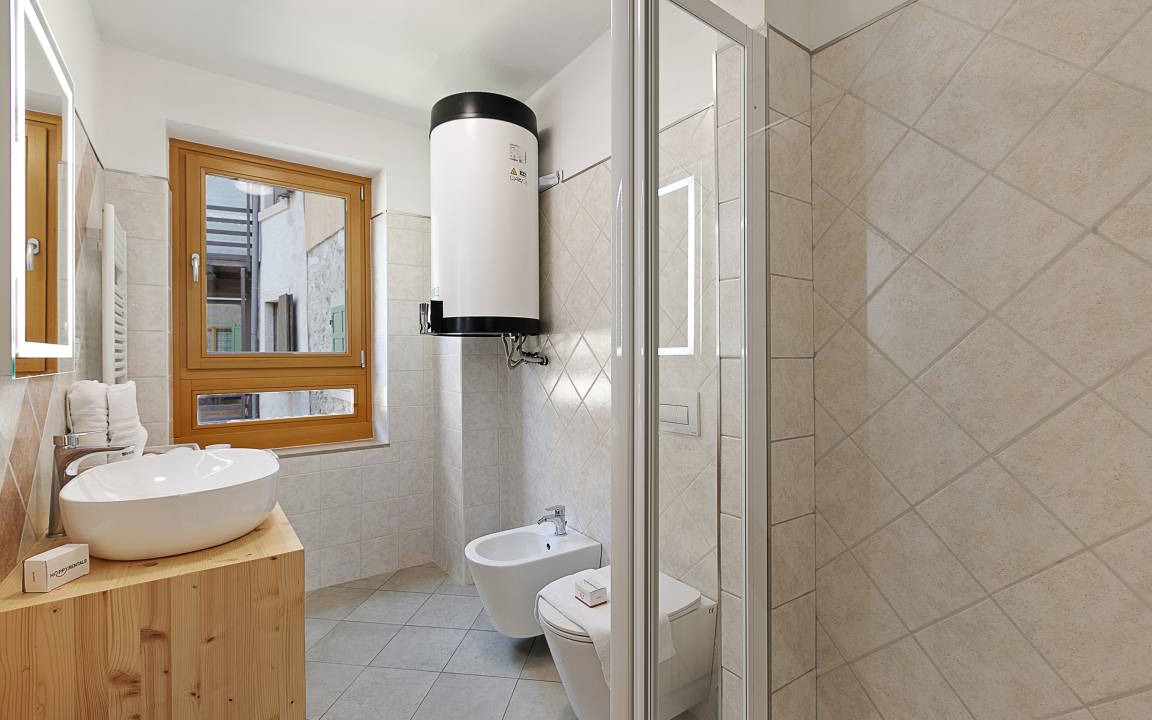 Photo of Bathroom in Ville del Monte