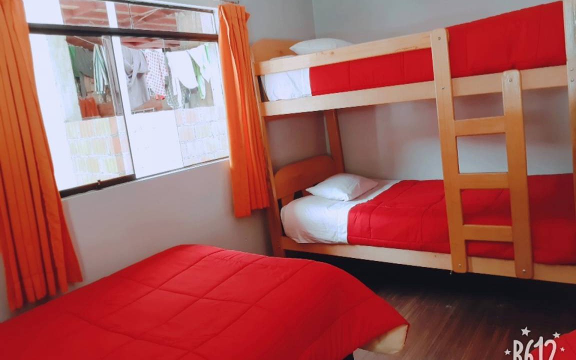 Photo of Bedroom in Aguas Calientes