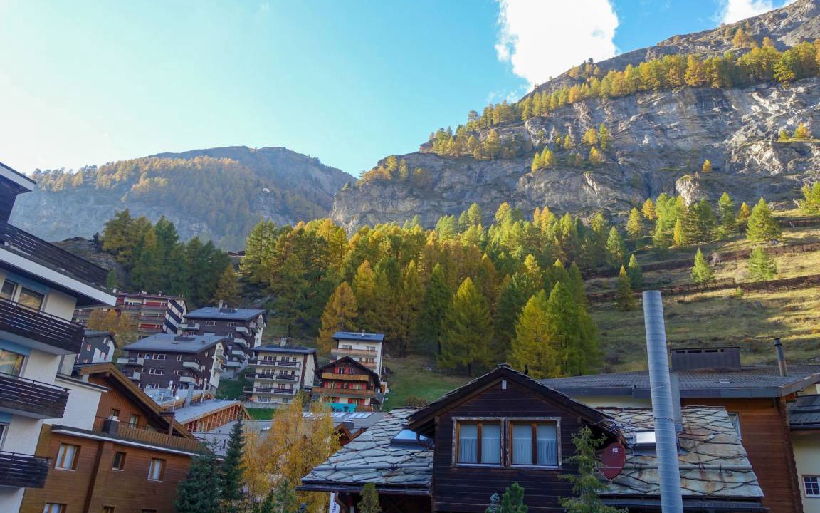 Photo of Others in Zermatt City Centre