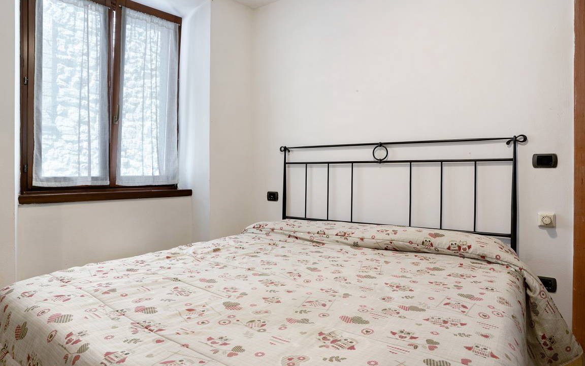 Photo of Bedroom in Canale di Tenno