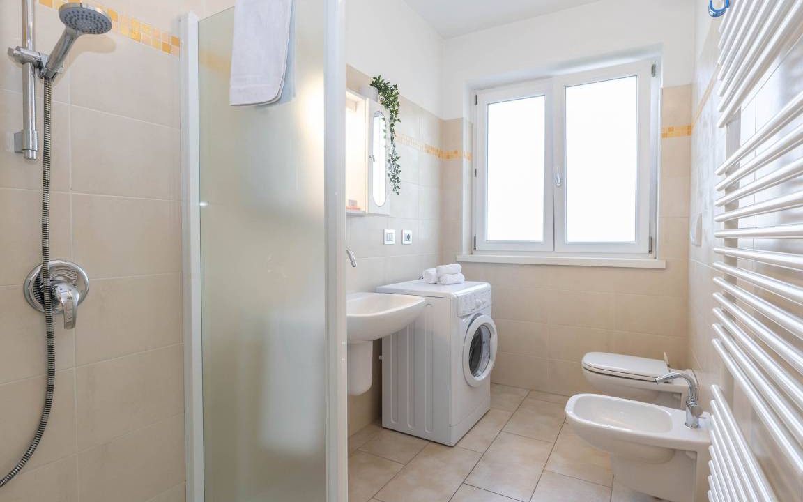 Photo of Bathroom in Drena