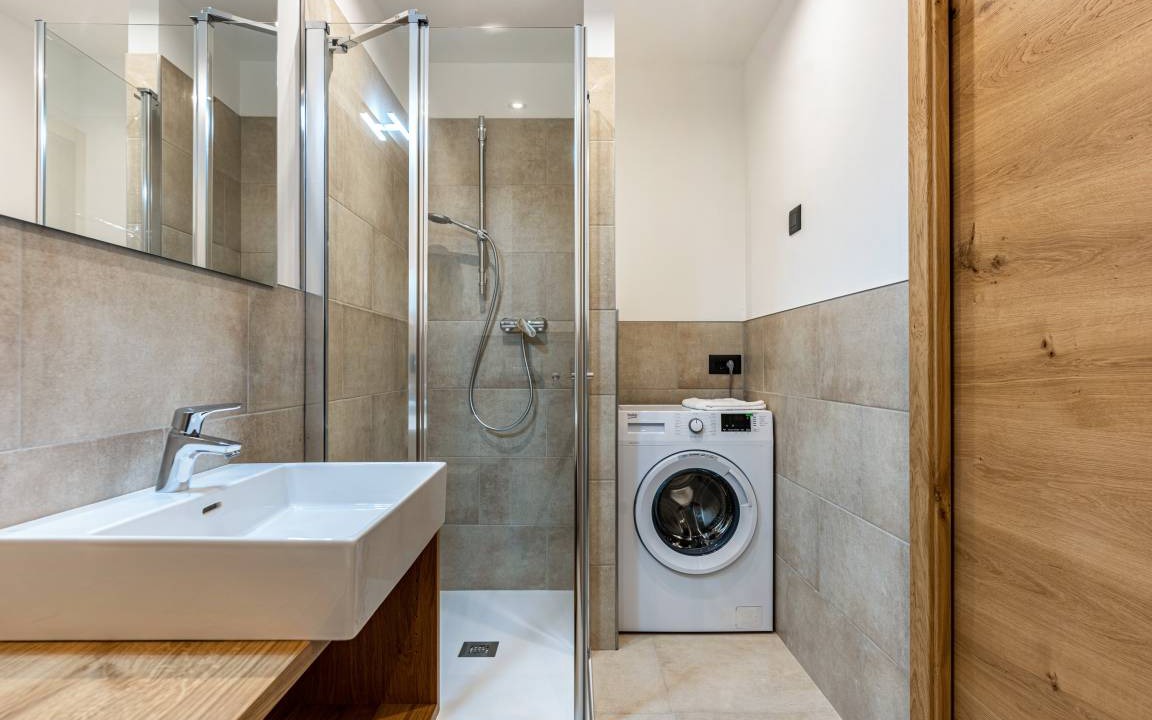 Photo of Bathroom in San Lorenzo in Banale