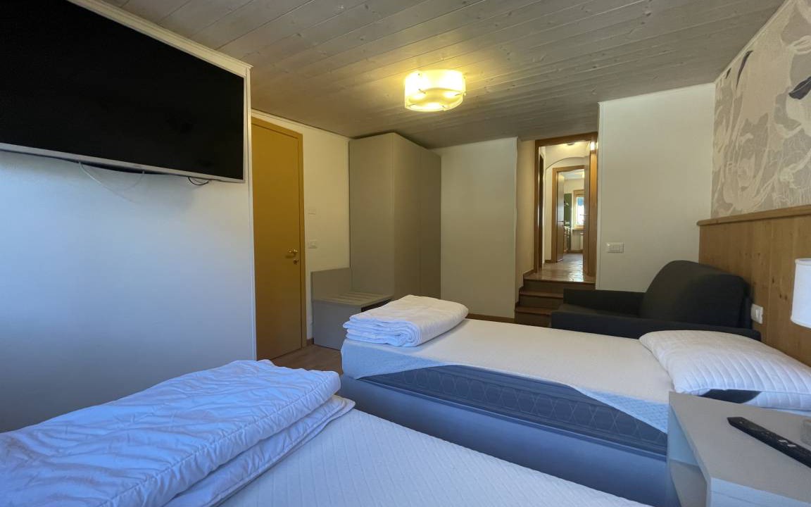 Photo of Bedroom in Giustino