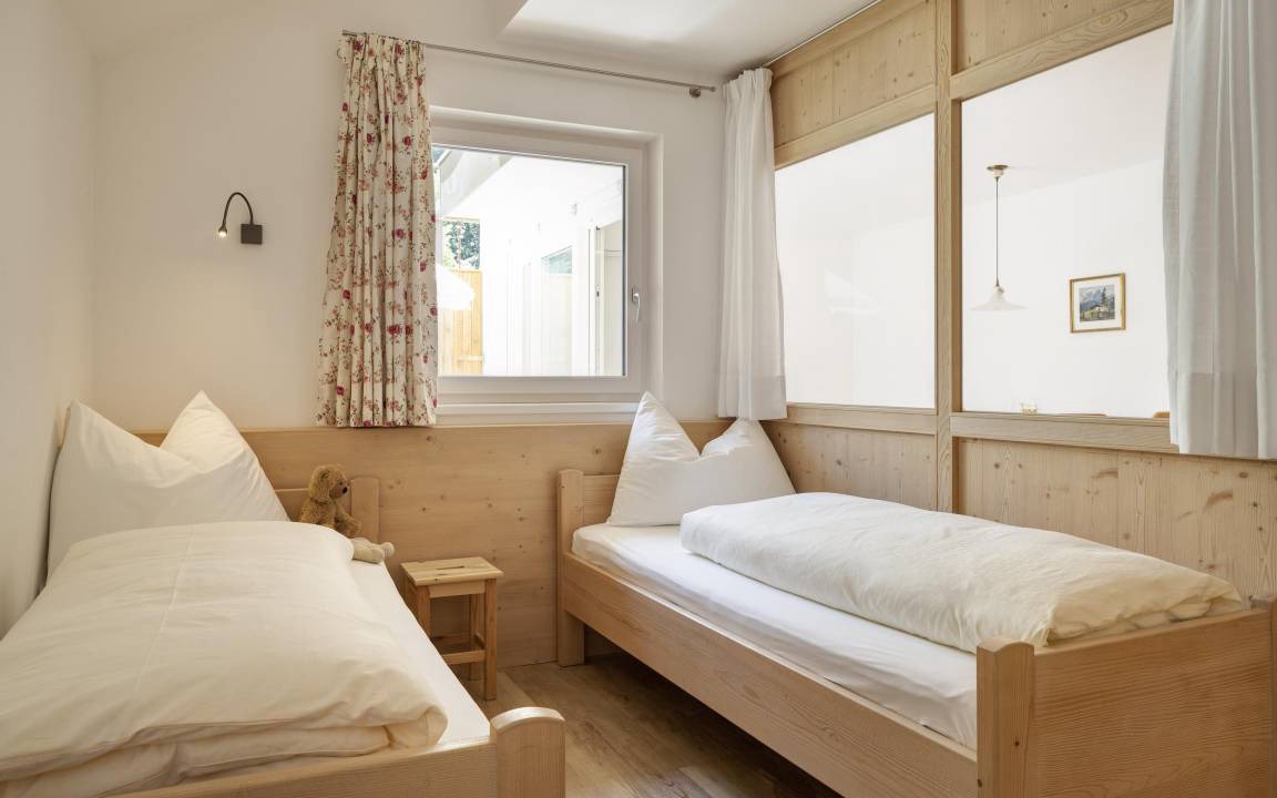 Photo of Bedroom in Nalles