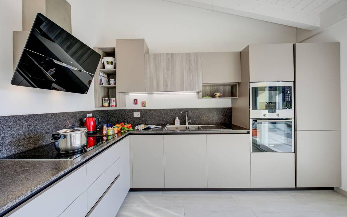 Photo of Kitchen in Dro