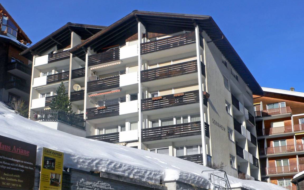 Photo of Others in Zermatt