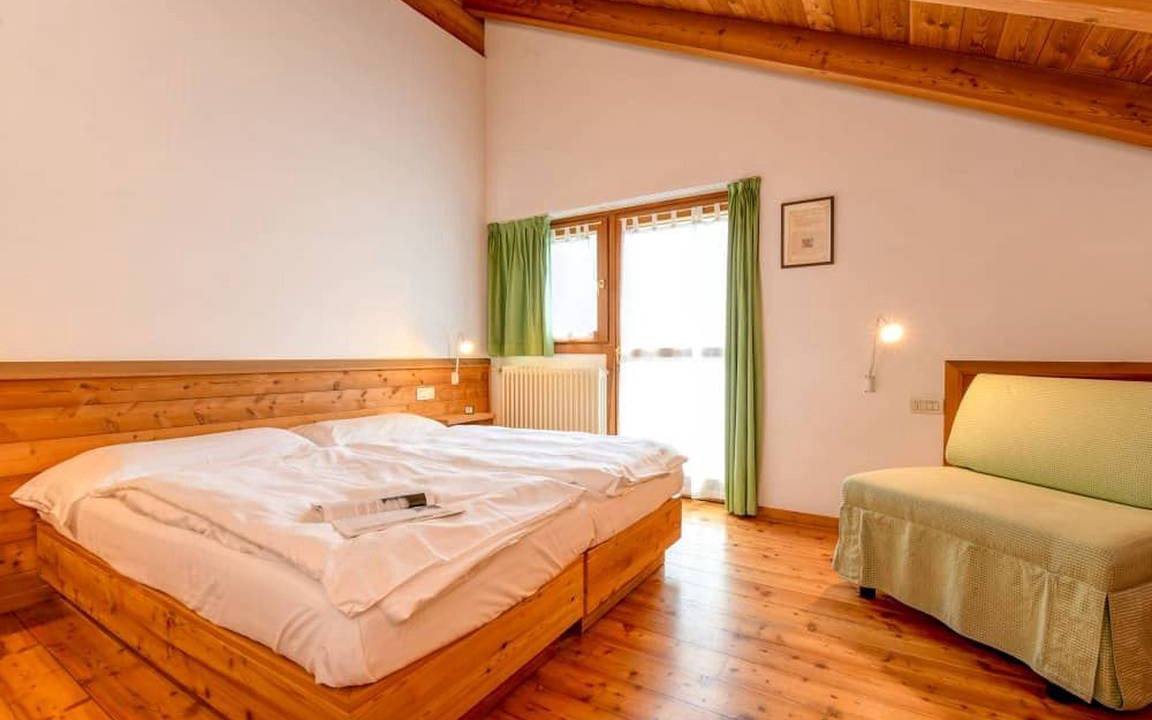 Photo of Bedroom in Giustino