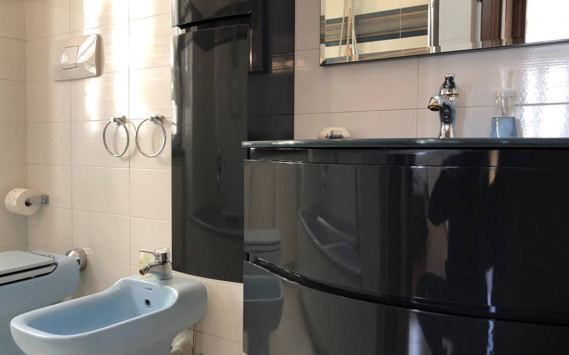 Photo of Bathroom in Carisolo