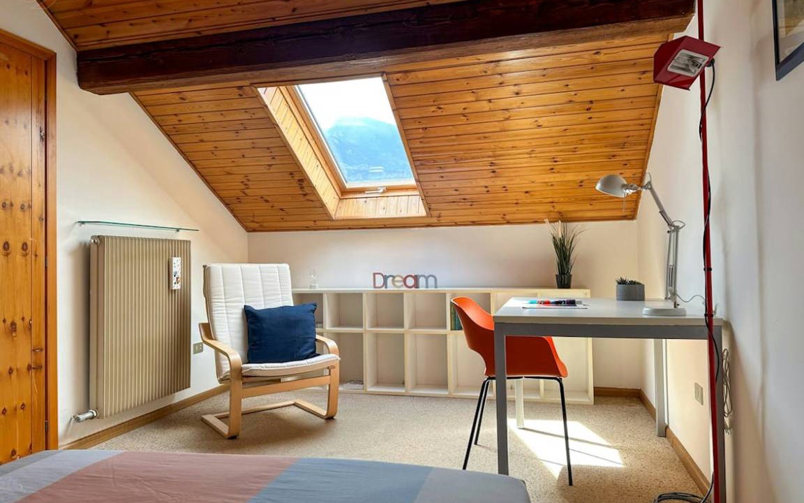 Photo of Bedroom in Mattarello