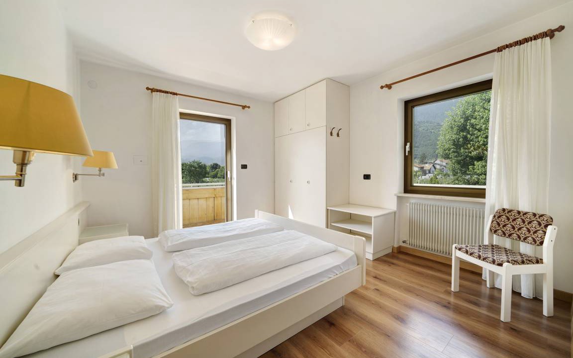 Photo of Bedroom in Lana