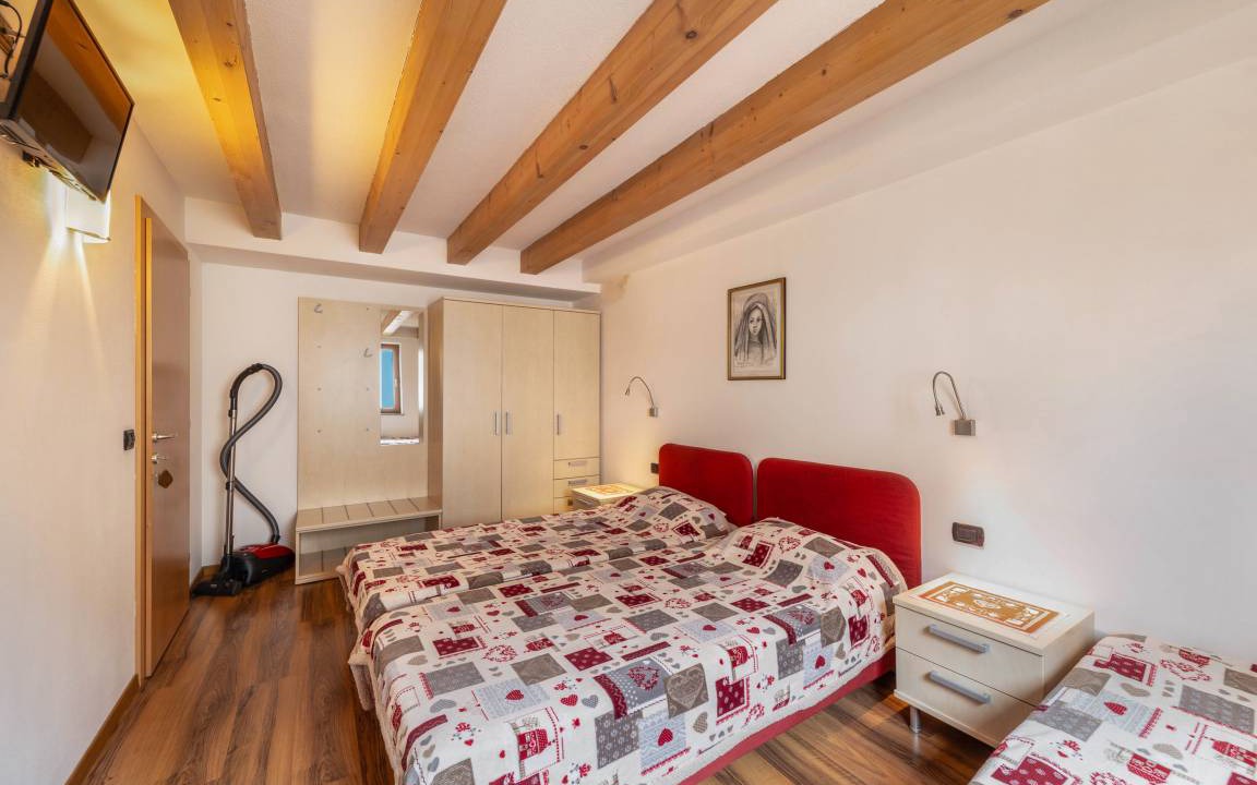 Photo of Bedroom in Tesero