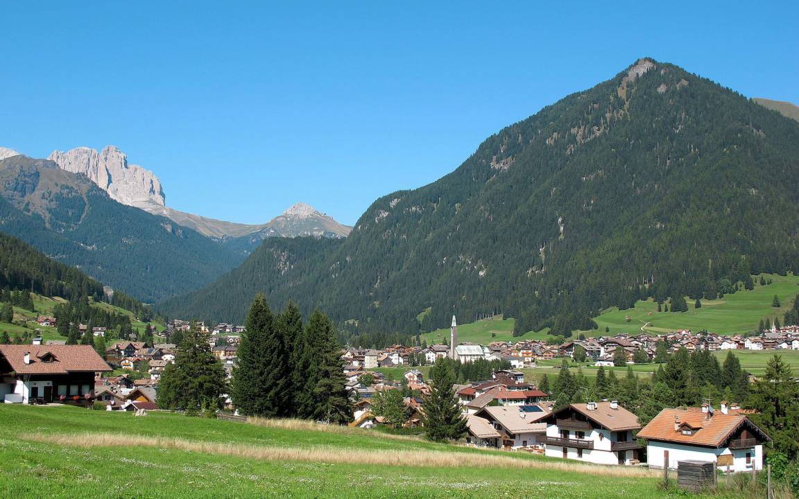 Photo of Others in San Giovanni di Fassa