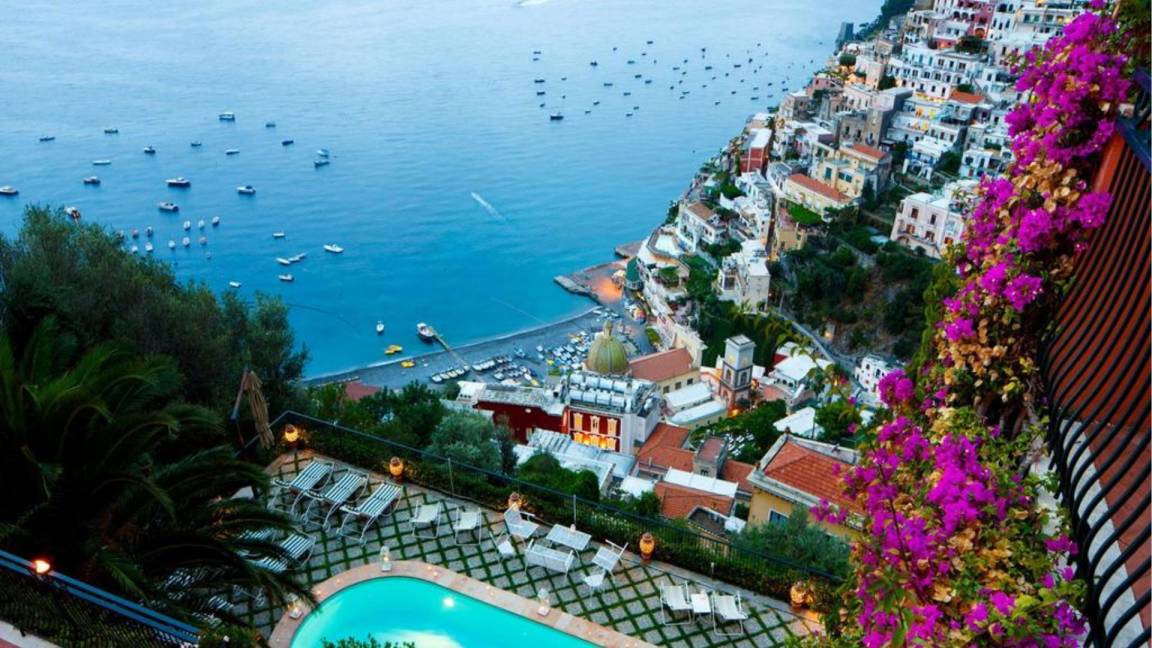 Photo of Others in Positano
