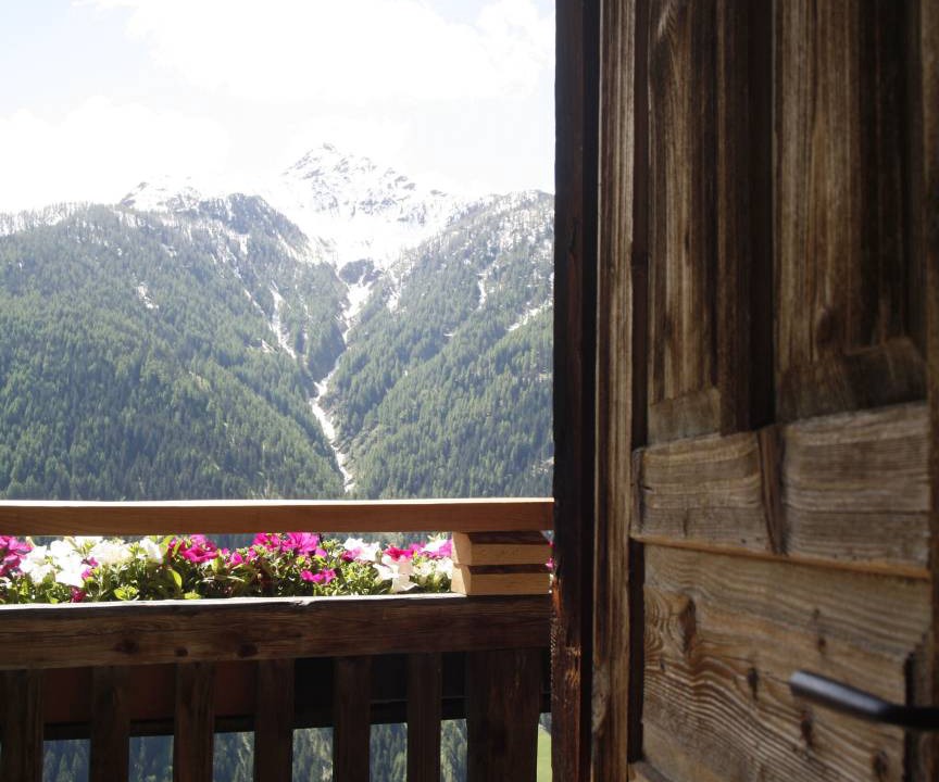 Photo of Patio Balcony in Ultimo
