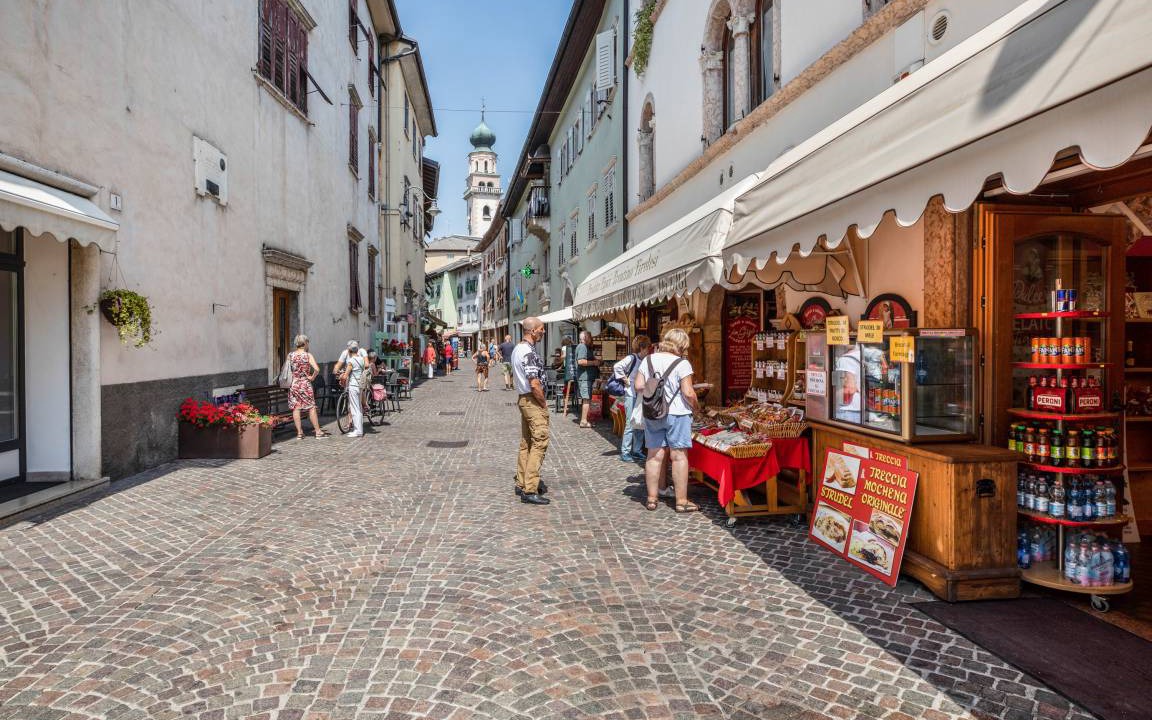 Photo of Others in Levico Terme