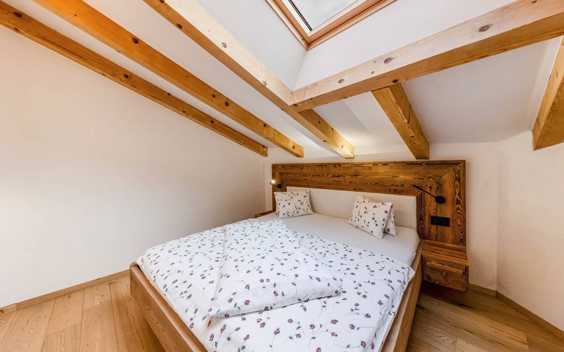 Photo of Bedroom in Trodena