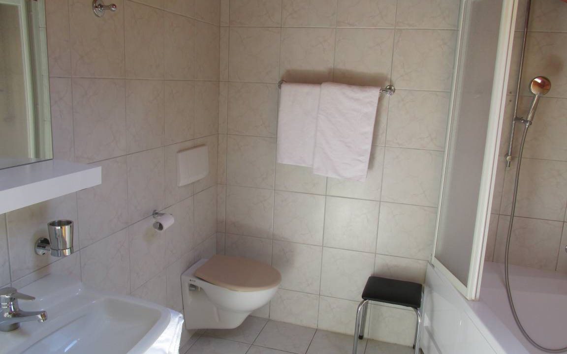 Photo of Bathroom in Zermatt