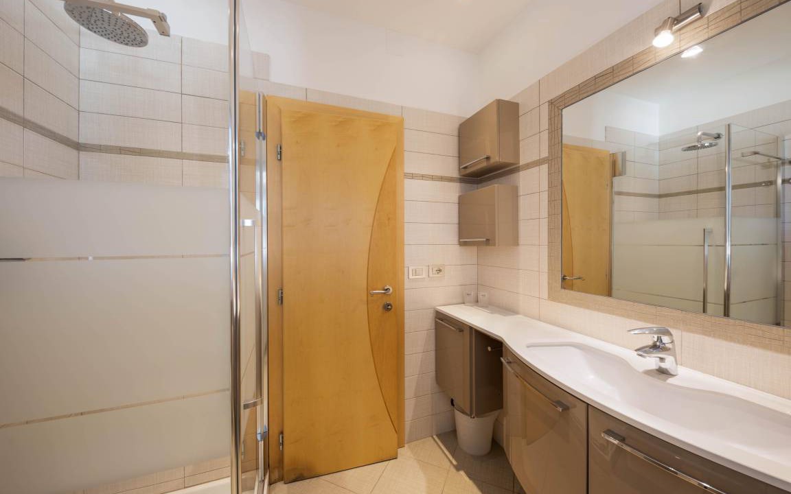 Photo of Bathroom in San Giovanni di Fassa