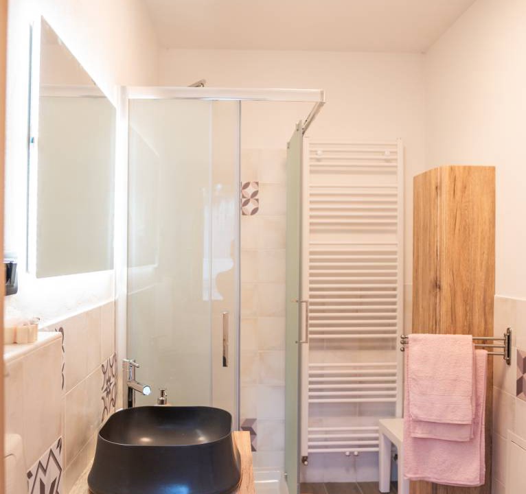 Photo of Bathroom in Roncone