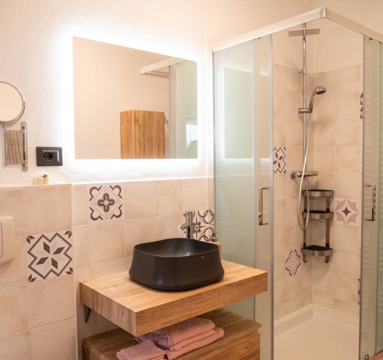 Photo of Bathroom in Roncone