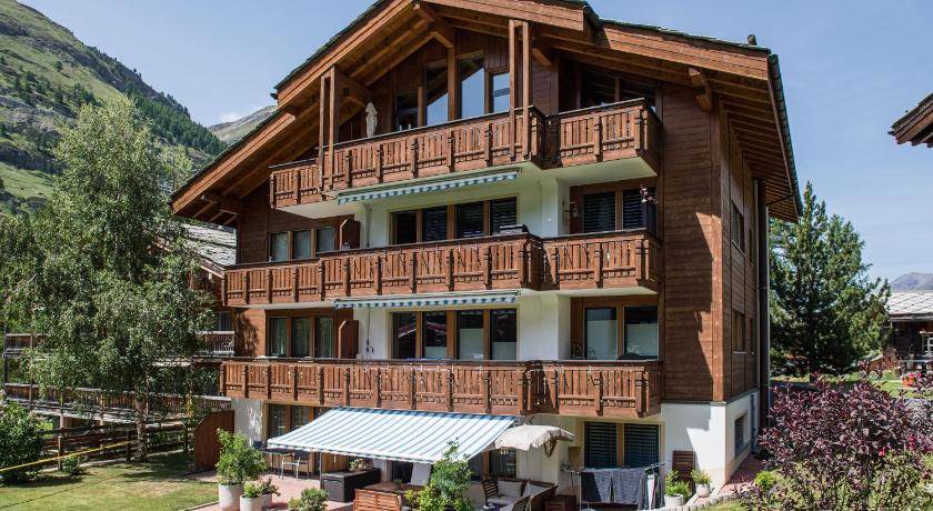 Photo of Others in Zermatt