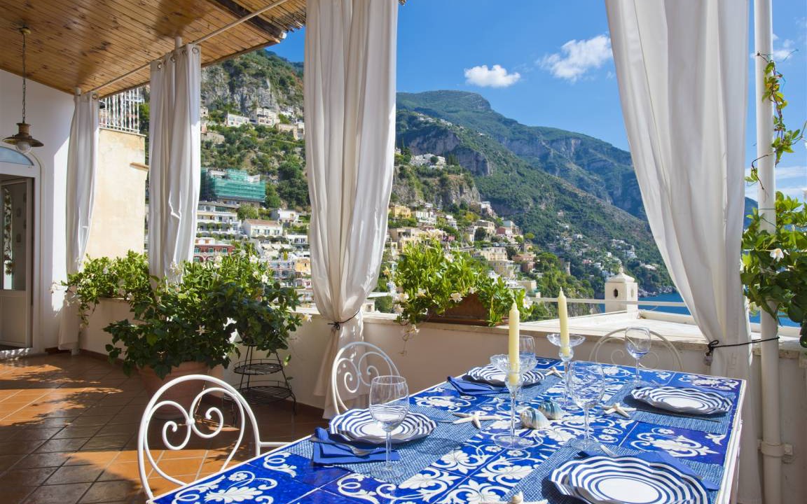 Photo of Others in Positano