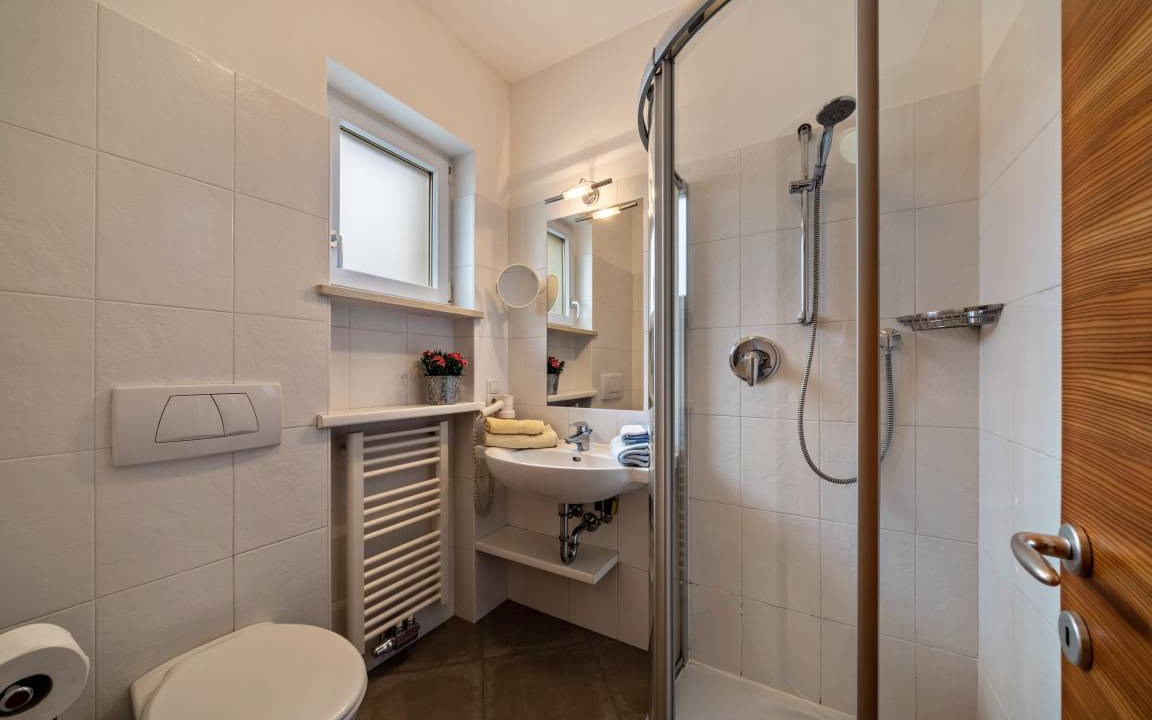 Photo of Bathroom in Terlano