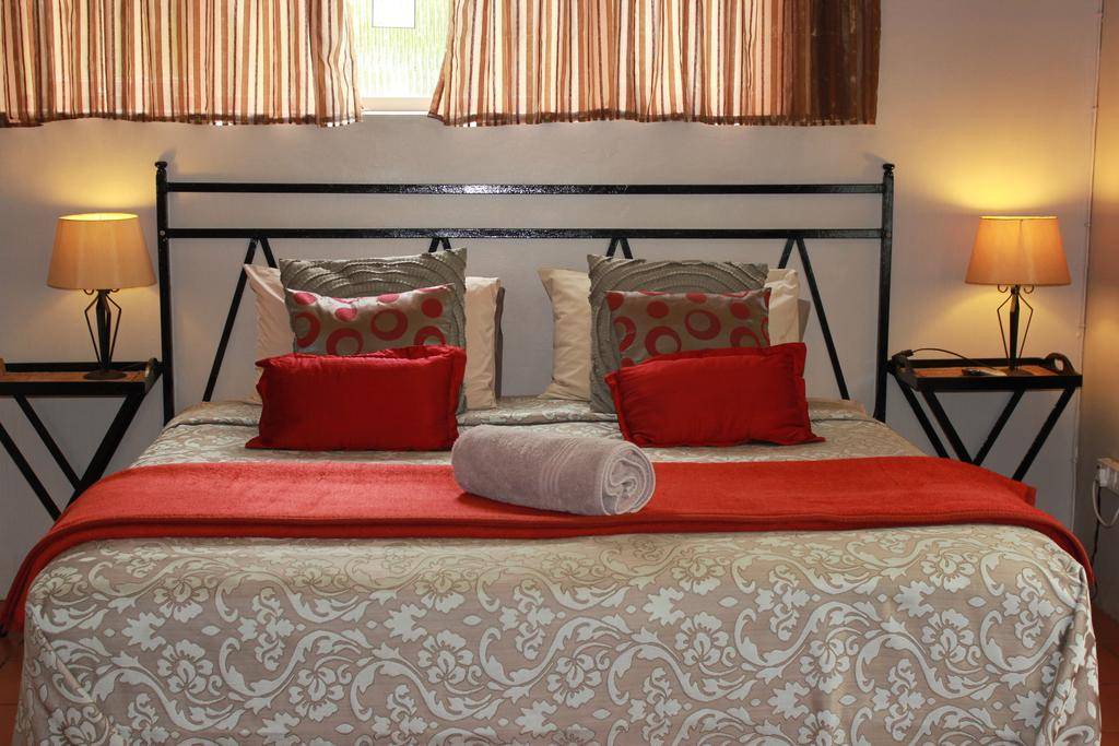 Photo of Bedroom in Hluhluwe