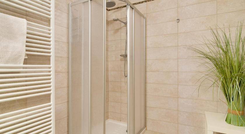 Photo of Bathroom in Trento Old Town