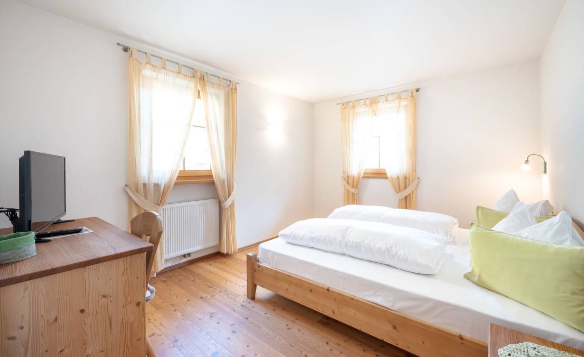 Photo of Bedroom in Pracupola