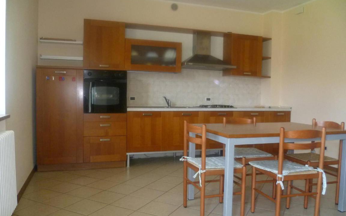 Photo of Kitchen in Barco