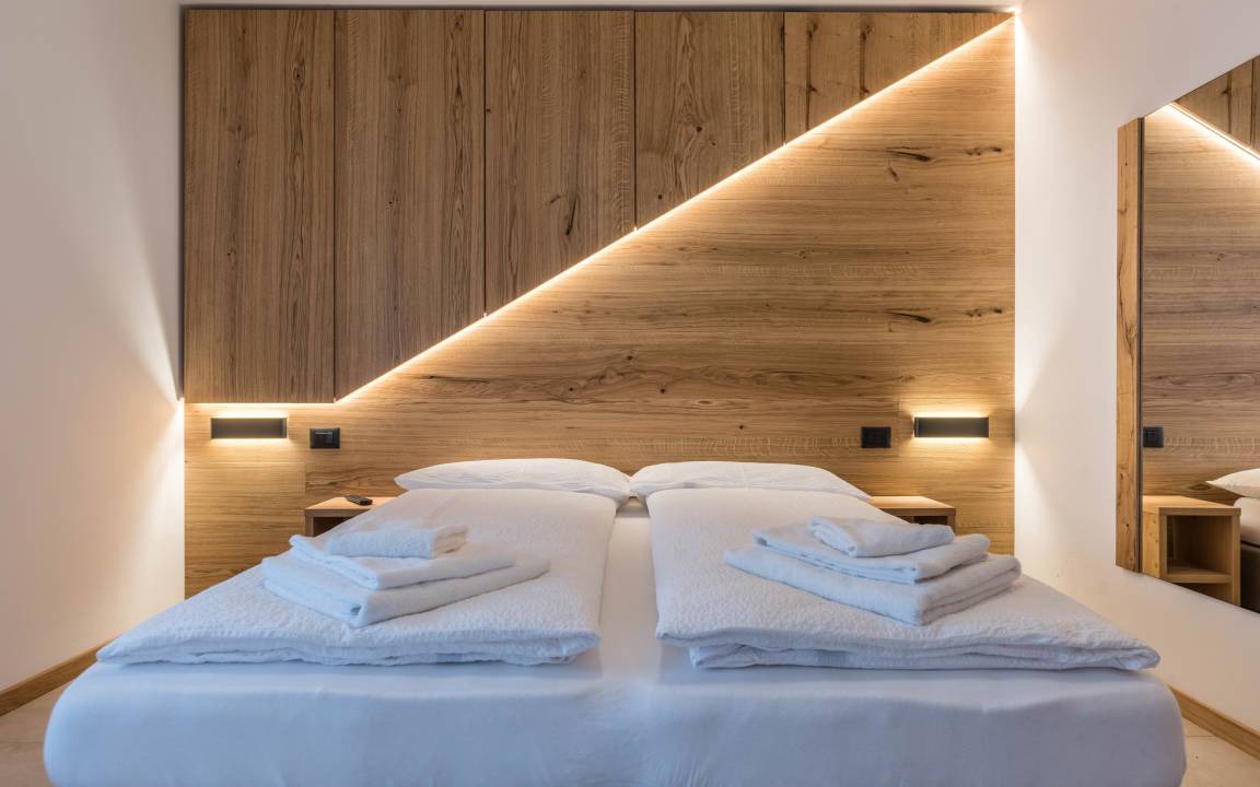 Photo of Bedroom in San Lorenzo in Banale