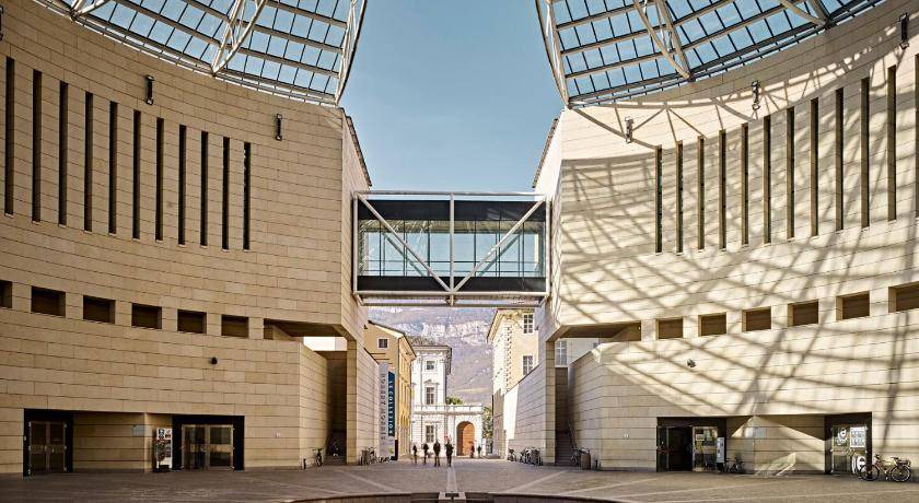 Photo of Buildings in Rovereto